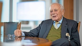 Reinhold Würth kauft Gemälde zu Rekordpreis