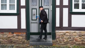 AfD-Jugendorganisation setzt Steinke als Landesvorsitzenden ab