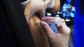 100 Millionen Menschen gegen Corona geimpft