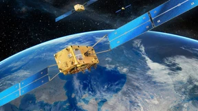 Griff nach den Sternen