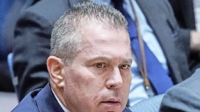 Protestiert drastisch