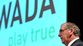 „Doper, zieht Euch zurück“