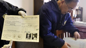 Bergbauunternehmer aus Biblis rettete Tausende Juden