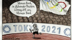 Verschiebung war die einzig mögliche Entscheidung