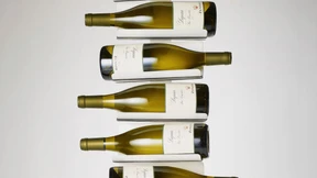 Welcher Weinregal-Typ sind Sie?