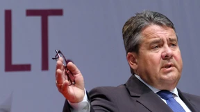 Jusos: Jedem rutscht das Herz in die Hose