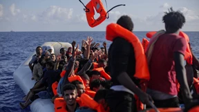 Vor allem das Prinzip Hoffnung