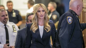 Ivanka Trump will mit Geschäften wenig zu tun gehabt haben