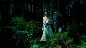 Horror zum Anfassen und Mitfürchten