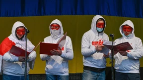 Darf der Westen passiv bleiben?