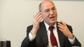 „Ich habe jetzt ein gutes Gefühl“