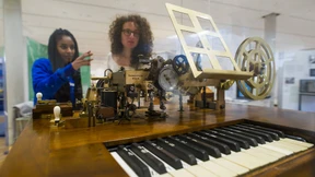 Von der Pferdepost und dem Luxus der Abwesenheit