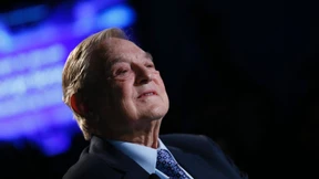 Soros’ Hedgefonds verdient Milliarden