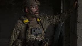 „Ich akzeptiere nicht, dass du zur Tötung meiner Kameraden beiträgst“