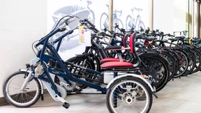 Lohnt sich ein E-Bike im Abo?