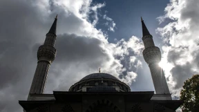 Auswärtiges Amt will offenbar Spenden für Moscheen überprüfen