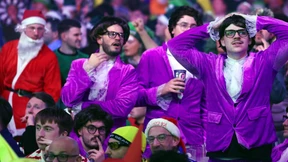 Das sind die kuriosen Geschichten der Darts-WM