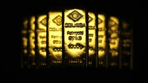 „Gold ist vermutlich technisch überbewertet“