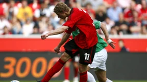 Hannover stolpert im Europa-Rennen