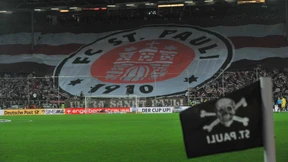 St. Pauli entfernt RB-Logo von Website