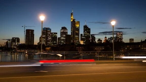 Fahrverbot in Frankfurt – und was mache ich jetzt?