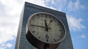 Ratingagentur stuft JP Morgan herab 