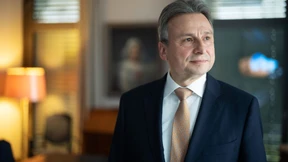 Privatbank Metzler trotzt den turbulenten Märkten