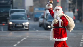 Warum Erwachsene wieder an den Weihnachtsmann glauben sollten