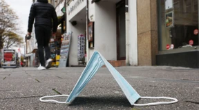 Schon wieder zu sorglos