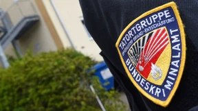 Verbindung zur Islamistenszene 