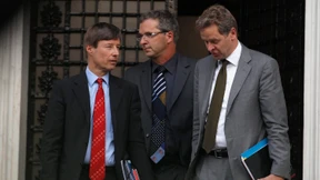 Nach dem Schnitt ist vor dem Schnitt