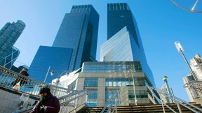 Glamour-Zentrale  auf Abruf