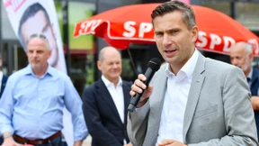 Zuversicht aus Trotz