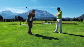 Die Luft so dünn und rein