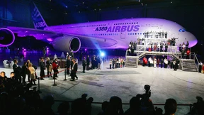 Mit Starthilfe von vier Staatsmännern