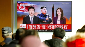 „Wir wissen noch gar nicht, was da flog“