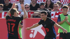 Flick und Barça fertigen Girona ab