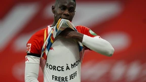 Reinpfeffern, keine Sprüche