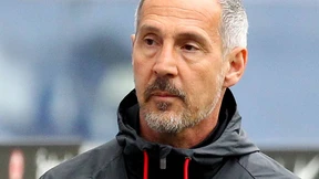 Hütters Abschied von der Eintracht rückt näher