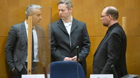 Viele Fragen zu Fall Lübcke an den Untersuchungsausschuss