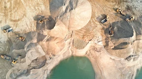 Burgen bauen im Museum