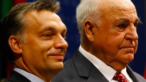 Europa ist unser gemeinsames Schicksal