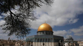 Ein Protestant mit chassidischer Seele