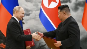 Das spricht nicht für Russlands Stärke