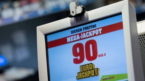 Glückskeks aus Hessen knackt den Jackpot