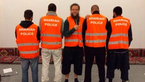 Beuth will Selbstjustiz der Scharia-Polizei nicht dulden