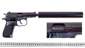 Schießen lernen in Südafrika? 