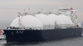 Kann Amerika einspringen, wenn Russland weniger Gas liefert?