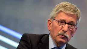 Lucke wollte Sarrazin als Zugpferd anwerben