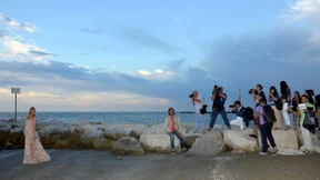 Der fünfte Espresso zur vierten Premiere